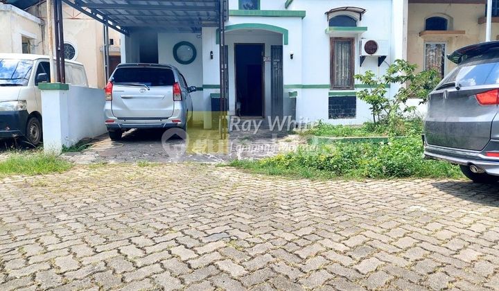 Rumah Murah Villa Bukit Tirtayasa 2