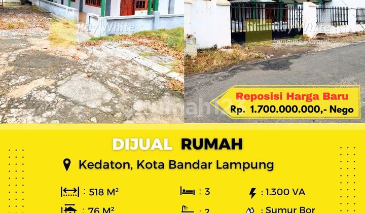 Rumah Murah Tengah Kota Rumah Murah Tengah Kota