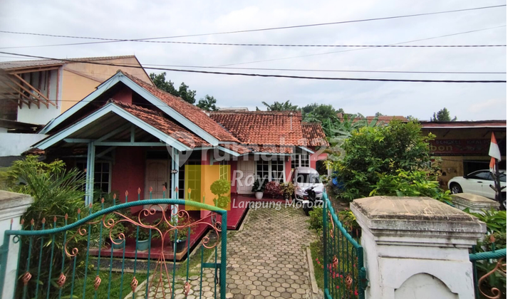 Dijaul Rumah Pinggir Jalan 2