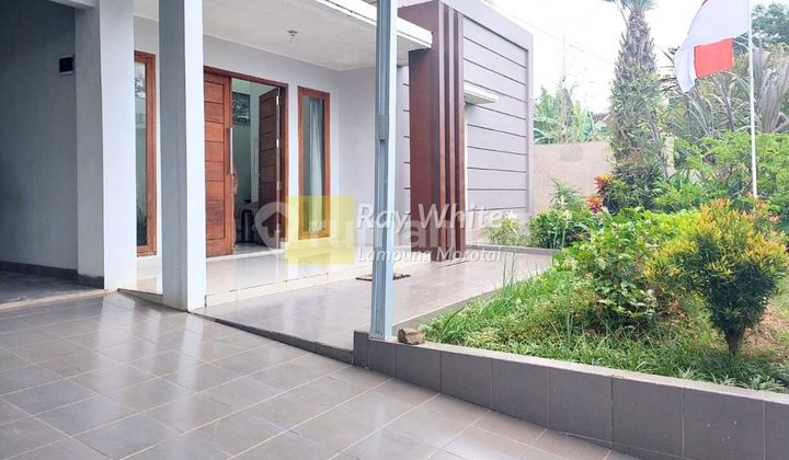 RUMAH VILLA DAERAH WISATA 2