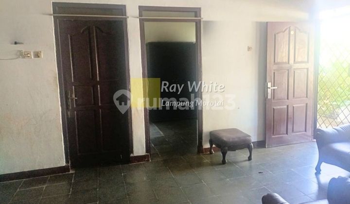 Rumah Disewakan Cepat Daerah Way Halim