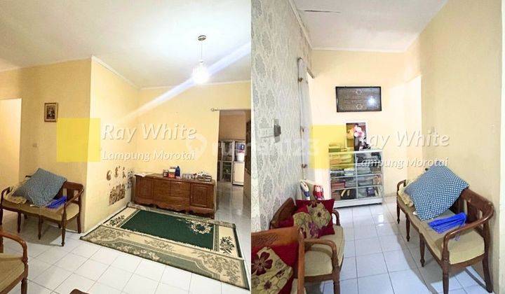 Rumah Murah Kemiling 1