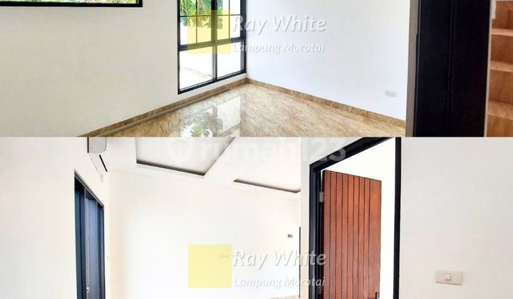 Perumahan Tirtayasa Garden (Garbera)