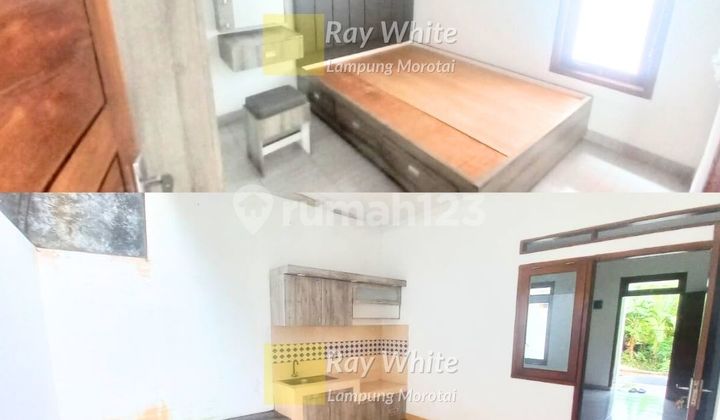 Perumahan Tirtayasa Garden Perumahan Tirtayasa Garden