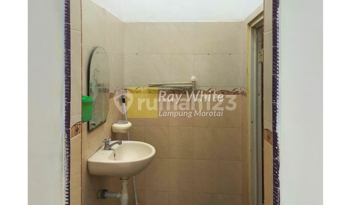 Rumah Dijual Murah 2