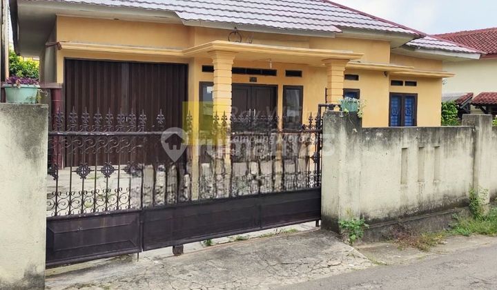 Rumah Murah Di Sukarame 2