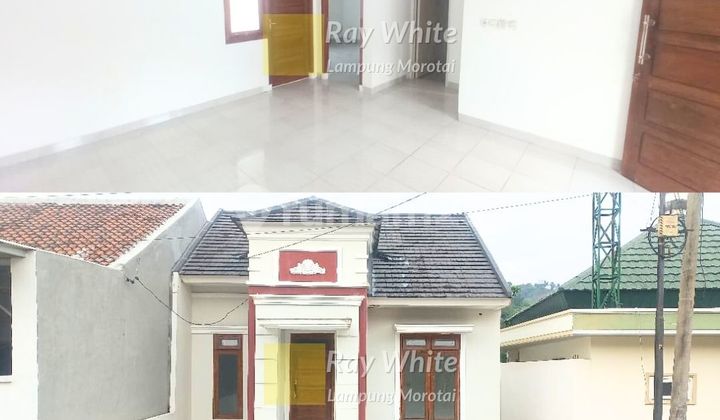 Perumahan Tirtayasa Garden Perumahan Tirtayasa Garden