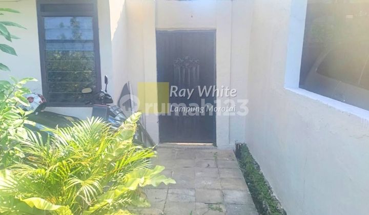 Rumah Disewakan Cepat Daerah Way Halim 2