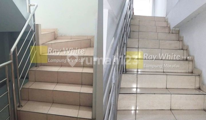 Ruko Strategis Daerah Protokol Ruko Strategis Daerah Protokol