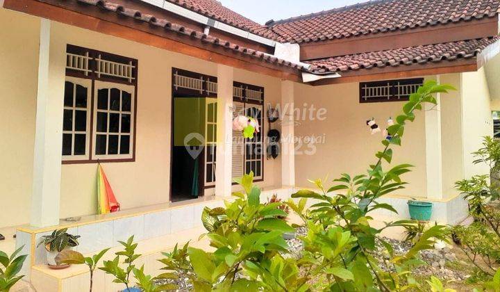 Dijual Rumah Kedaton  dekat MBK 1,3 Miliar Nego Bandar Lampung 2