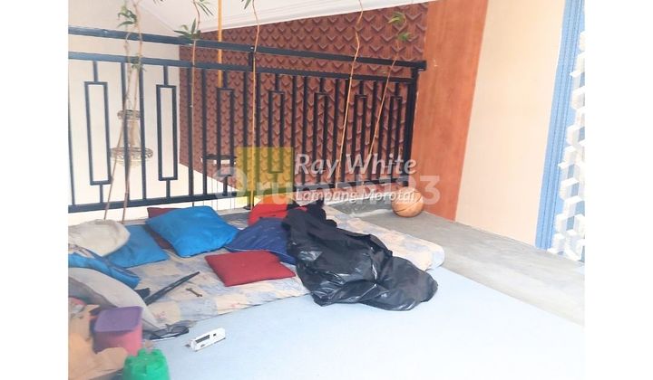 Modern Design House Kemiling 2