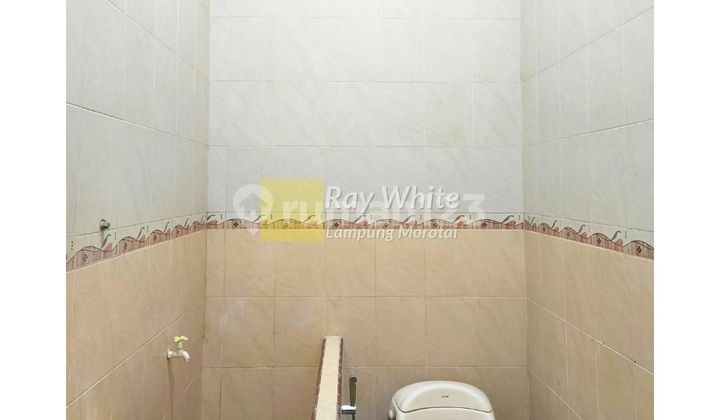 DIJUAL RUMAH MURAH SUKARAME 2