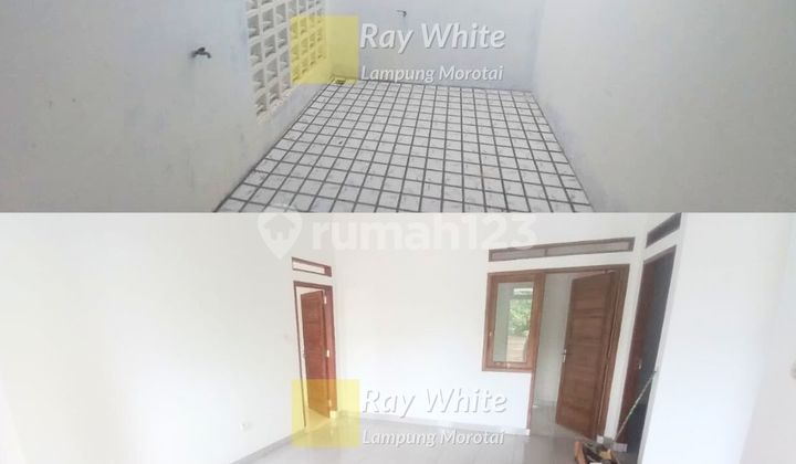 Dijual Rumah Tritayasa Garden
