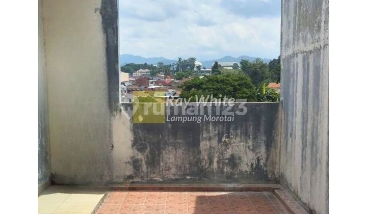 Strategic Shophouse in Protocol Area 2