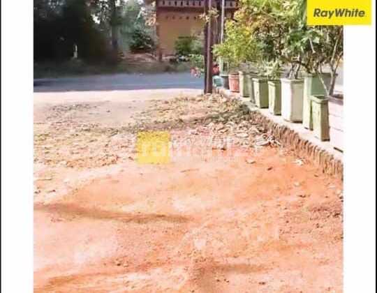 Tanah Siap Bangun Pekalongan Lampung Timur