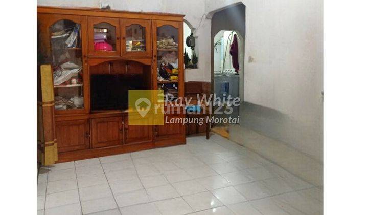 Dijual Rumah daerah Tirtayasa 1