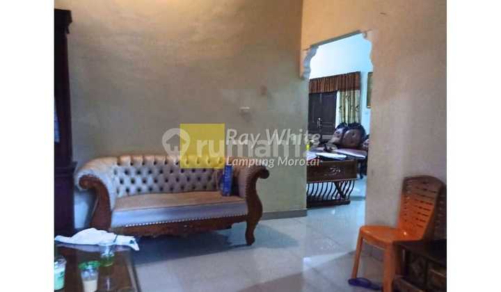 Dijual Rumah Dan Tempat Usaha Daerah Kedaton