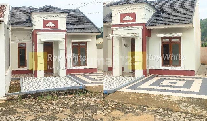 Perumahan Tirtayasa Garden 2