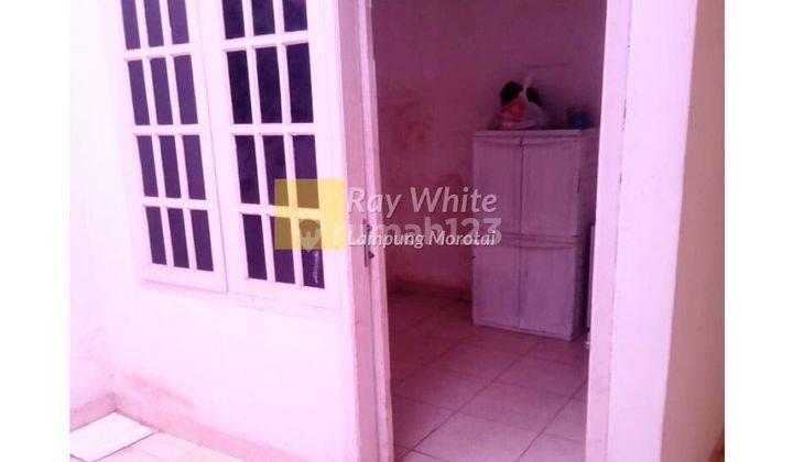 DIJUAL MURAH RUMAH KEMILING 1