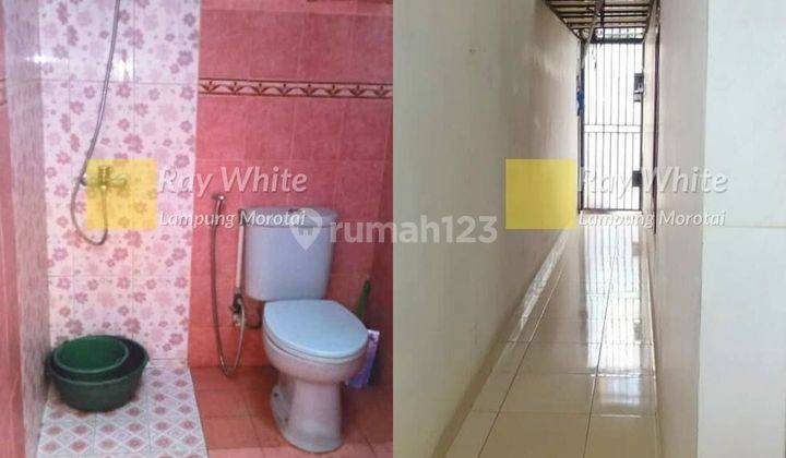 DIJUAL MURAH RUMAH KEMILING 2