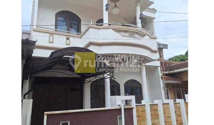 For Sale House In Tanjung Raya Permai 2