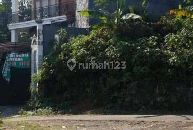 Rumah Mewah Dan Nyaman Lokasi Strategis di Sidorejo, Salatiga 2