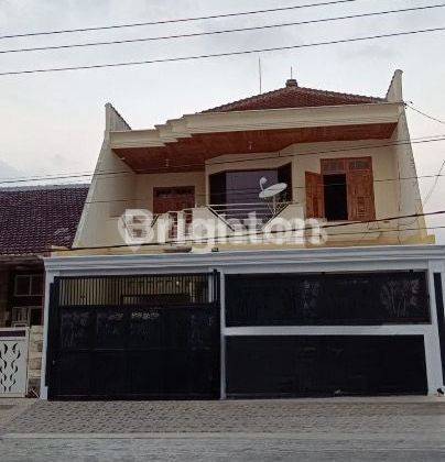 RUMAH SIAP HUNI SAWOJAJAR 1