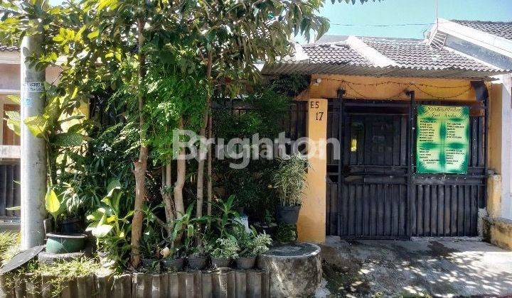 RUMAH MURAH MALANG ANGGUN SEJAHTERA