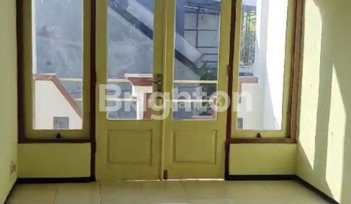 KAN RUMAH BANDULAN COCOK UNTUK KLUARGA BESAR 2