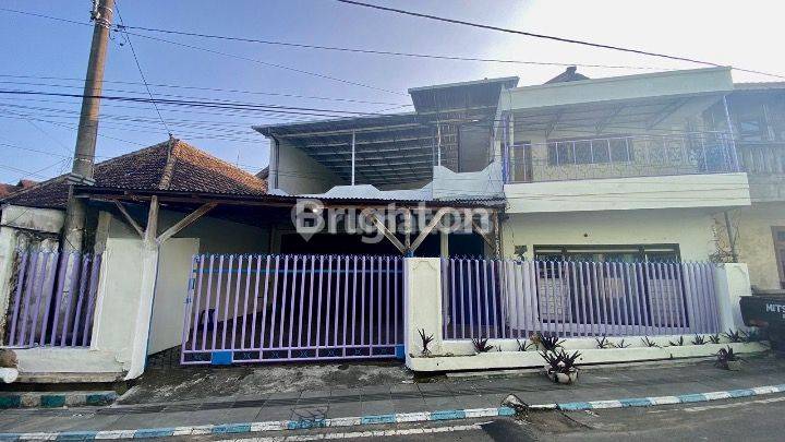 KELAPA SAWIT RUMAH KAWASAN KOST POSISI HOOK 1