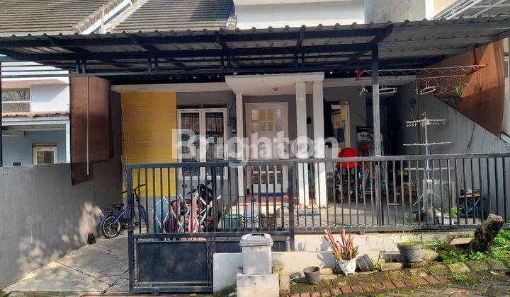 RUMAH DEKAT EXIT TOL SINGOSARI 2