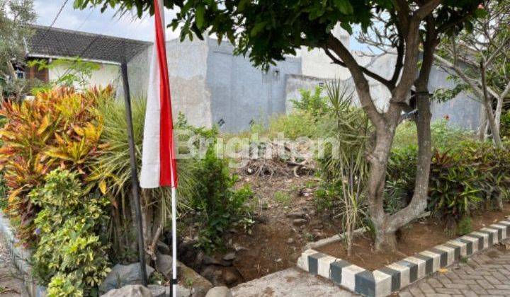 TANAH MURAH AREA KOST - KOST AN DIBAWAH HARGA PASAR 1