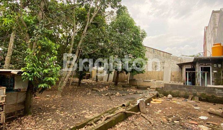 Dijual Tanah Siap Bangun Singosari Malang 2