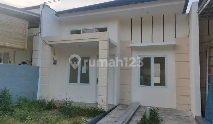 Dijual : Rumah Metropolis Tenjo, Seberang Gerbang Podomoro Tenjo, Lokasi Strategis, Dekat Stasiun Tenjo, Dekat Pasar Tenjo