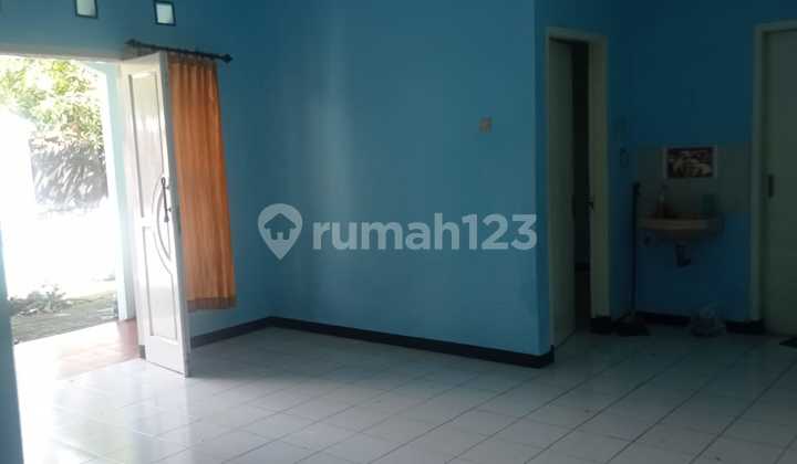 For rent in MCG Sidoarjo housing