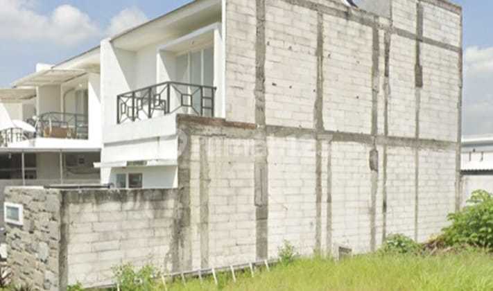 Lelang Rumah di De casa residence kav -03   lakarsantri,  2