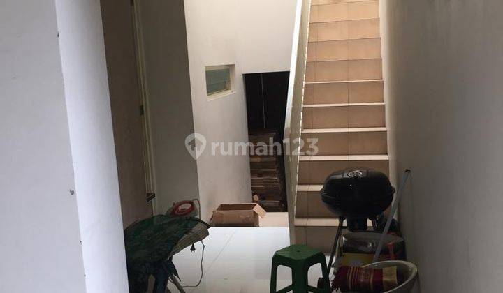 Dijual Rumah Siap Huni Raffles Garden Citraland Dengan Private Pool 2