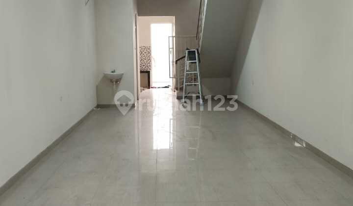 For Sale New Shop House Jemursari South Surabaya 2