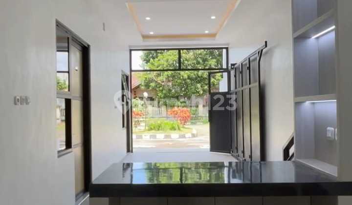 Rumah Kos Berlokasi di Poros Jalan Raya Tlogomas Kota Malang 2