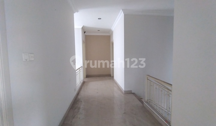 Dijual Via Lelang Rumah Wisata Bukit Mas Blok E1 No. 15 Surabaya 2