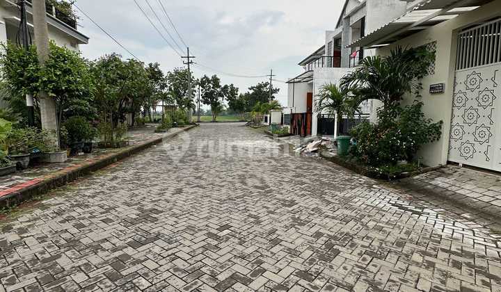 LELANG Rumah di Taman pondok jati Blok D7-07 .desa geluran ,kec.taman ,  2