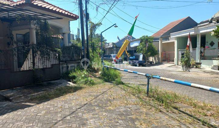 Rumah Lelang di sekawan nyaman sidoarjo dekat lingkar timur 2