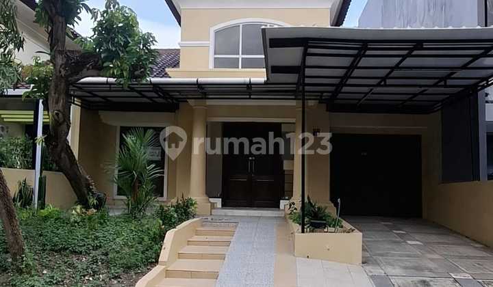 For Rent Fullerton Citraland House 2