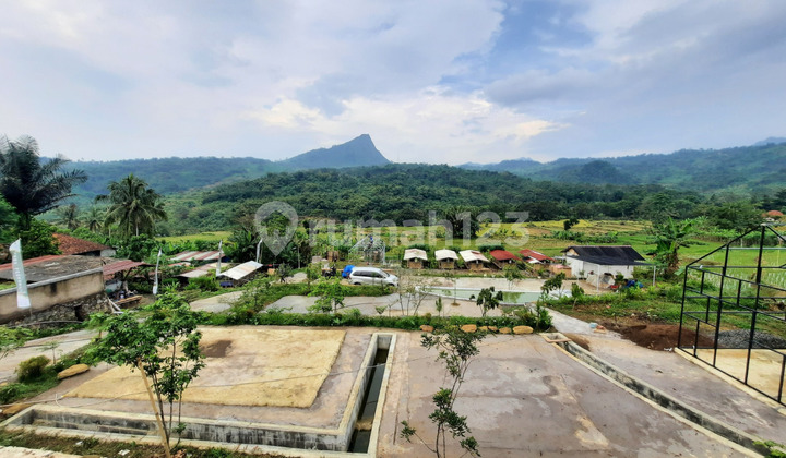 Jayakarta Village Kavling Ayam Petelur di Gunung Batu Jonggol Bogor