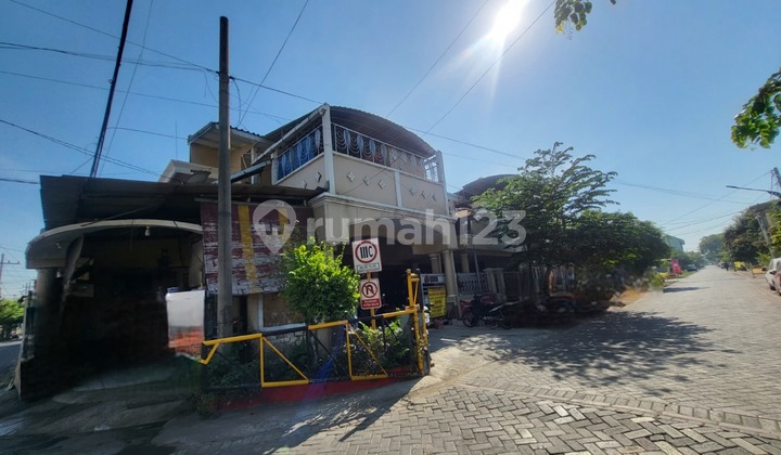 Dijual Via Lelang Rumah Kost Sidosermo II No. 364 Surabaya 2