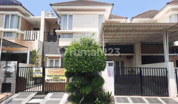 LELANG Rumah di Medokan ayu LELANG Rumah di Medokan ayu