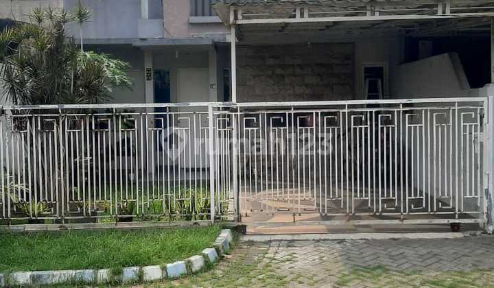 Lelang Rumah di Perum star safira blok A6/10 sukodono sidoarjo 2