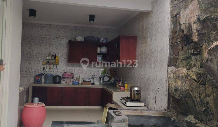 Dijual Rumah Darmo Selatan Permai 2