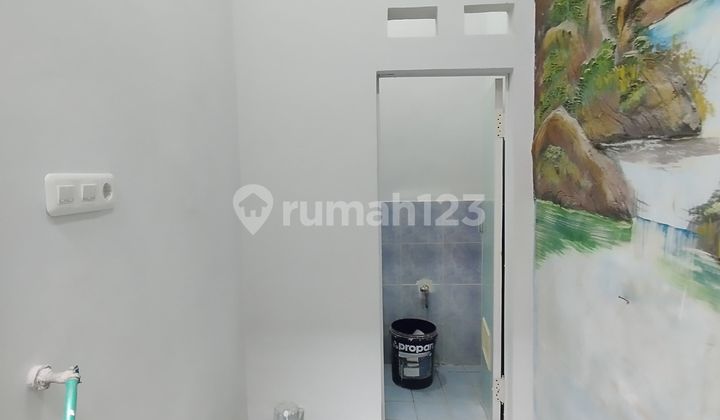 Dijual Rumah 2 Lantai - Siap Huni Lokasi Ngagel Wasana 2