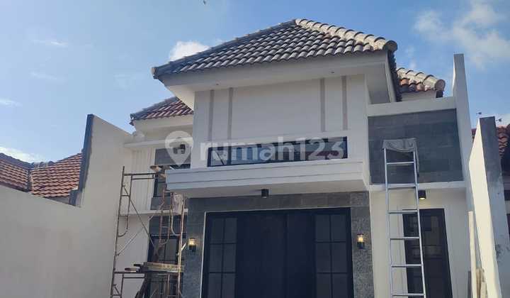 Ready-Occupy House for Sale in Citra Harmony Sidoarjo Ready-Occupy House for Sale in Citra Harmony Sidoarjo